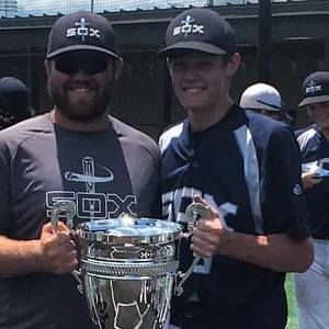 Meet your Posher, Richard